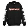 Men's Sweatshirt Nevermore - Tribal Shell - ART-WORX