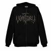 Men's Sweatshirt Vomitory - Eagle Crest - ART WORX