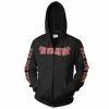 Men's Hoodie Debauchery - Chainsaw Masturbation - ART WORX
