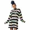 Sweater Unisex KILLSTAR - Liqorice Knit - Multi