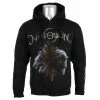 Men's Sweatshirt WINTERSUN - Animals - NUCLEAR BLAST