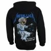 Hoodie Men's Metallica - Doris - NNM