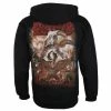 Hoodie Men's Kreator - GODS OF VIOLENCE - RAZAMATAZ
