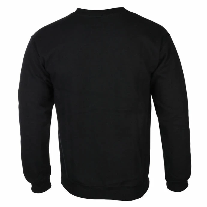 Sweatshirt (no Hood) Men's Def Leppard - Sheffield 1977 - LOW FREQUENCY - Image 2