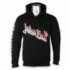 Hoodie Men's Judas Priest - Firepower - ROCK OFF