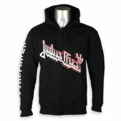 Hoodie Men's Judas Priest - Firepower - ROCK OFF
