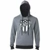 Men's Hoodie FENDER