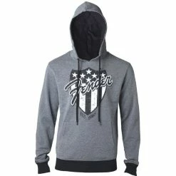 Men's Hoodie FENDER