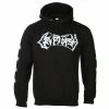 Hoodie Men's Cryptopsy - EXTREME MUSIC - PLASTIC HEAD