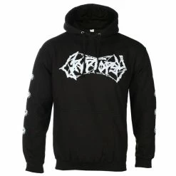 Hoodie Men's Cryptopsy - EXTREME MUSIC - PLASTIC HEAD