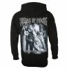 Hoodie Men's Cradle Of Filth - THE PRINCIPLE OF EVIL - PLASTIC HEAD