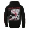 Hoodie Men's Cannibal Corpse - TOMB OF THE MUTILATED - PLASTIC HEAD