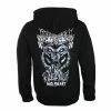 Hoodie Men's Moonspell - WOLFHEART - PLASTIC HEAD
