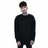 Sweatshirt (no Hood) Men's - Lester - KILLSTAR