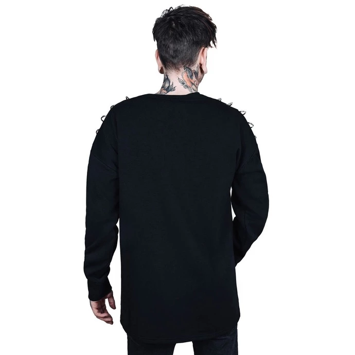 Sweatshirt (no Hood) Men's - Lester - KILLSTAR - Image 3