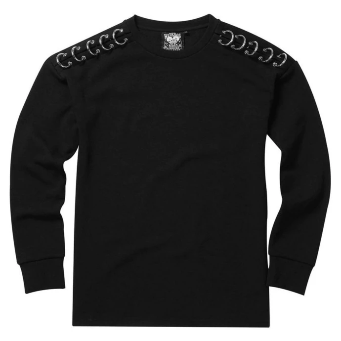 Sweatshirt (no Hood) Men's - Lester - KILLSTAR - Image 5