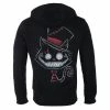 Unisex Hoodie AKUMU INK - Psychotic Delight