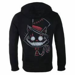 Unisex Hoodie AKUMU INK - Psychotic Delight
