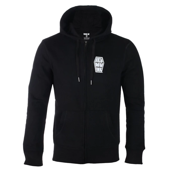 Unisex Hoodie AKUMU INK - The Prophecy - Image 2