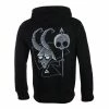 Unisex Hoodie AKUMU INK - Baphomet