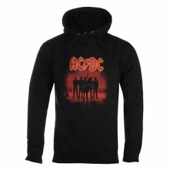 Men's Hoodie AC / DC - PWR 004