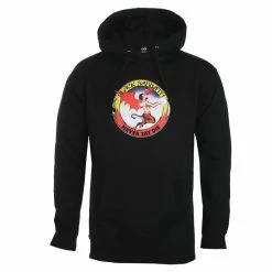 Men's Hoodie Lakai X Black Sabbath - Never Say Die