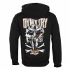 Men's Hoodie METALSHOP X DYMYTRY