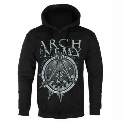 Men's Hoodie Arch Enemy - Symbol War - ART WORX