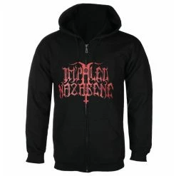 Men's Sweatshirt IMPALED NAZARENE - EIGHT HEADED SERPENT - RAZAMATAZ