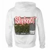 Men's Sweatshirt Slipknot - Wait & Bleed Barcode