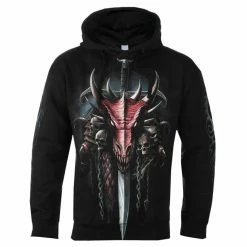 Men's Sweatshirt SPIRAL - DRACO UNLEASHED