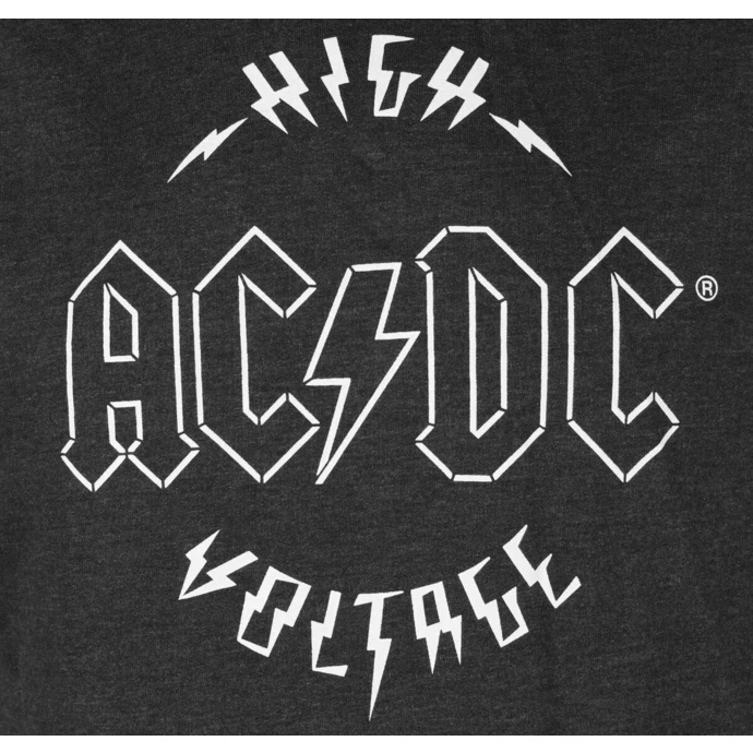 Men's Sweatshirt AC/DC - Image 2