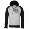 Men's Hoodie Queen - Tour 75