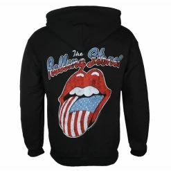 Men's Hoodie The Rolling Stones - Tongue USA 78