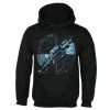 Men's Sweatshirt Pink Floyd - Machine Greeting - Blue BLACK - ROCK OFF