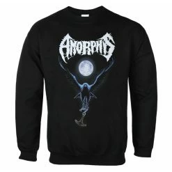 Men's Sweatshirt Amorphis - Black Winter Day