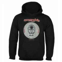Men's Sweatshirt Amorphis - Quen Of Time - LOW FREQUENCY