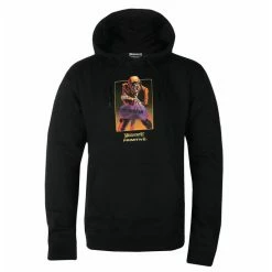 Men's Sweatshirt PRIMITIVE X MEGADETH - Peace Sells - Black