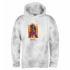 Men's Sweatshirt PRIMITIVE X MEGADETH - Peace Sells Washed - White