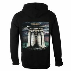 Men's Sweatshirt Judas Priest - Sin After Sin Logo & Album Cover - Black - ROCK OFF