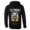 Men's Hoodie TESTAMENT - THE LEGACY - PLASTIC HEAD