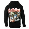 Men's Sweatshirt DESTRUCTION - MAD BUTCHER - PLASTIC HEAD