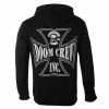 Men's Hoodie BLACK LABEL SOCIETY - DOOM CREW - RAZAMATAZ