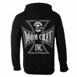 Men's Hoodie BLACK LABEL SOCIETY - DOOM CREW - RAZAMATAZ