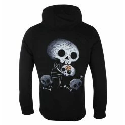 Unisex Hoodie AKUMU INK - Life In Darkness