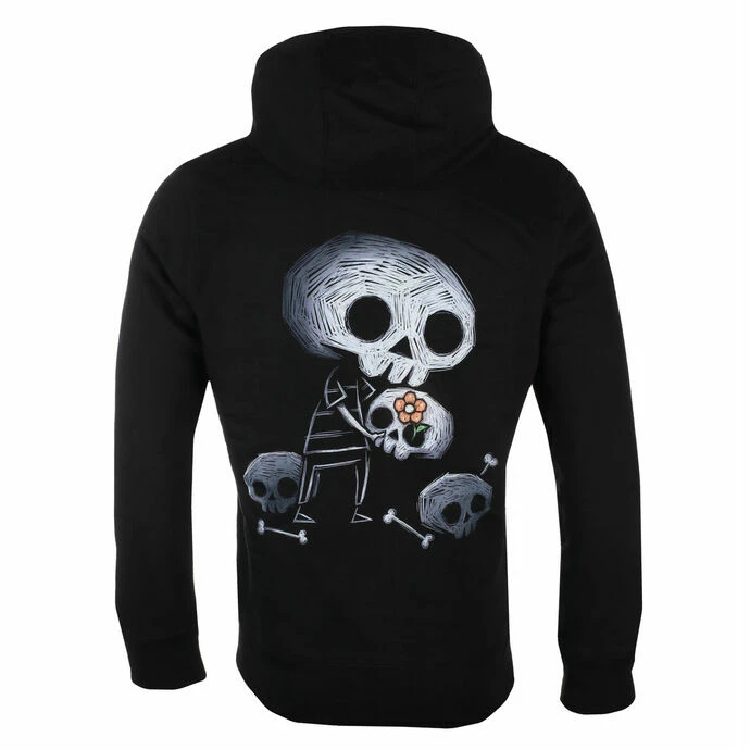 Unisex Hoodie AKUMU INK - Life In Darkness