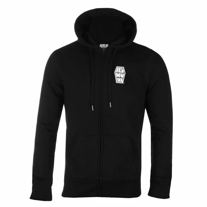 Unisex Hoodie AKUMU INK - Life In Darkness - Image 2
