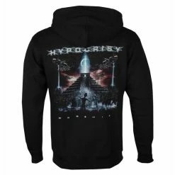 Men's Hoodie HYPOCRISY - Worship - Black - NUCLEAR BLAST