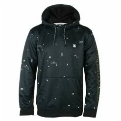 Men's Hoodie (technical) DC - SW SNOWSTAR M OTLR XKKY - Miscellaneous Group - Open Mis