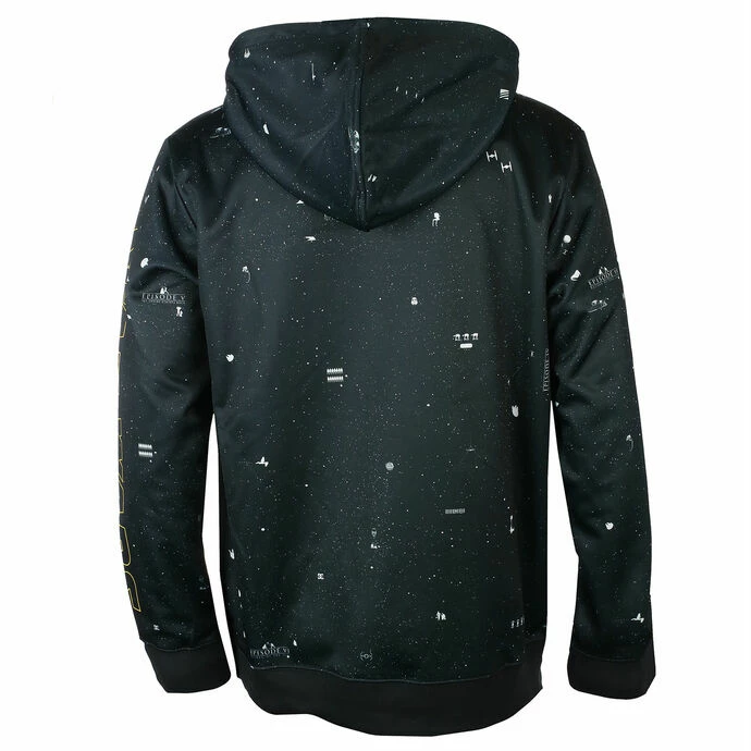 Men's Hoodie (technical) DC - SW SNOWSTAR M OTLR XKKY - Miscellaneous Group - Open Mis - Image 2